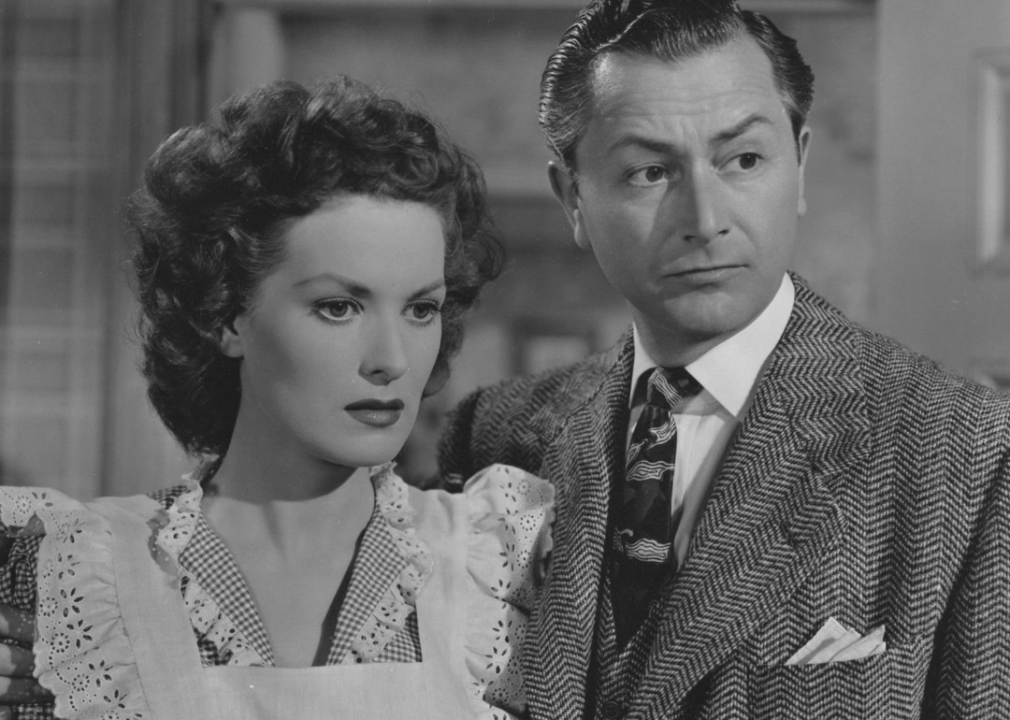 Sitting Pretty (1948)
